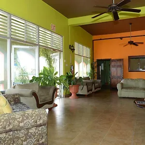 Hotel Citadel Rosehall, Montego Bay